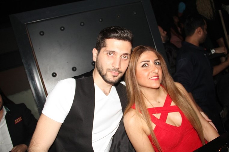 Taiga Beirut On Saturday Night
